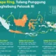 Kemkomdigi Restorasi Palapa Ring Tahuna-Melonguane untuk Meningkatkan Konektivitas Perbatasan