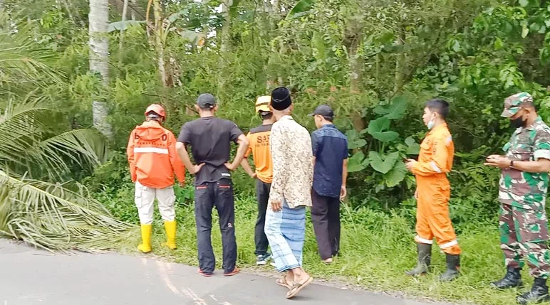 Kerabat Korban Meninggal di Temanggung Sempat Pamit Jalan-Jalan