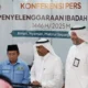 Kerajaan Arab Saudi Apresiasi Petugas Haji Indonesia