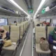Kereta Api Serayu Lintas Selatan Angkut 446.704 Penumpang di Awal 2026