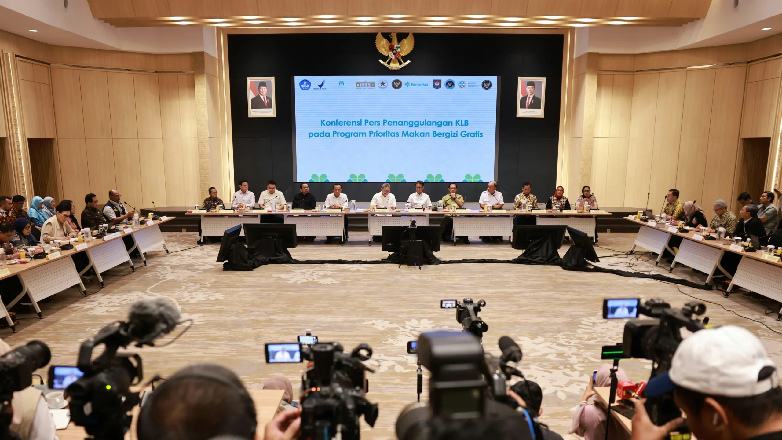 Keselamatan Anak Jadi Prioritas Utama Satgas MBG Jember