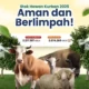 Ketersediaan Hewan Kurban di Jember Dipastikan Aman Jelang Iduladha