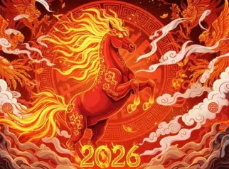 Keuangan Shio Kuda dan Naga Diprediksi Moncer pada Kamis 7 Mei 2026