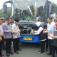 Khofifah Kabulkan Tuntutan Buruh, Koridor Trans Jatim Pasuruan Siap Beroperasi 2027
