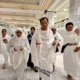 Kiai Lirboyo Ingatkan Jemaah Haji untuk Mempertahankan Pahala Wukuf
