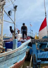 Kisah Nelayan Pesisir Jakarta yang Berjuang di Tengah Pembangunan