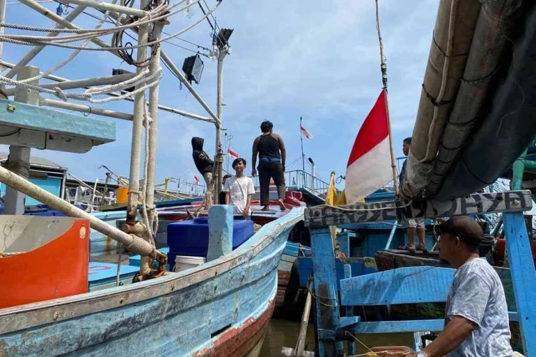 Kisah Nelayan Pesisir Jakarta yang Berjuang di Tengah Pembangunan