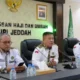 KJRI Jeddah Siapkan Penanganan Cepat untuk Paspor Rusak Jemaah Haji