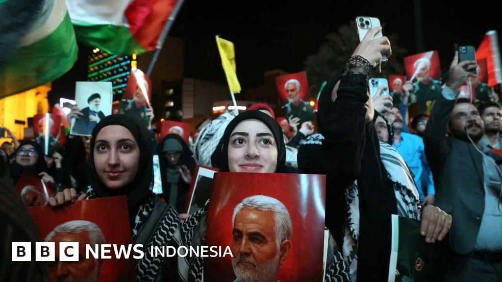 KJRI Pastikan WNI Dibebaskan Militer Israel dalam Kondisi Selamat