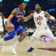 Knicks Menyapu Bersih Dua Pertandingan Pertama Playoff Melawan Cavaliers