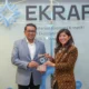 Kolaborasi Dua Kementerian Perkuat Jaringan Kreatif Global