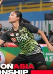 Komang Lolos Perempat Final Turnamen DETEC 2026