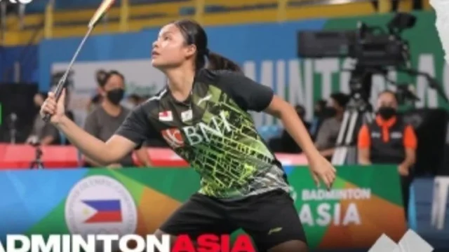 Komang Lolos Perempat Final Turnamen DETEC 2026
