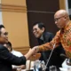 Komisi I DPR Apresiasi Diplomasi Pemerintah dalam Pembebasan 9 WNI