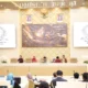 Komisi II DPR RI Tekankan Pentingnya Koordinasi dengan Pemerintah untuk Penyelesaian UU