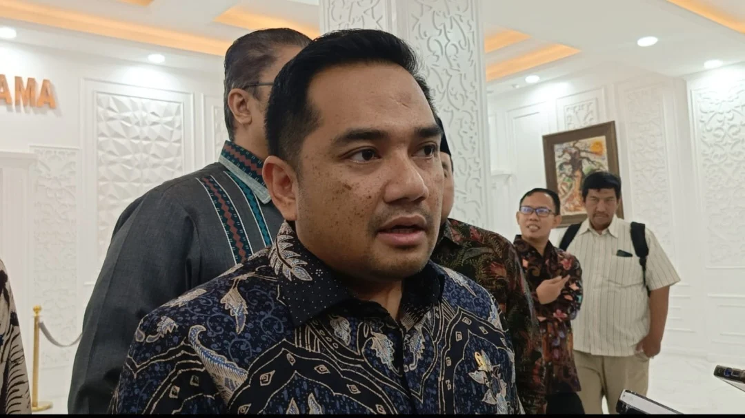 Komisi II DPR Tunggu Arahan Pimpinan Terkait Revisi UU Pemilu