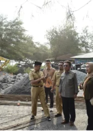 Komisi IV Dorong Pengawalan Program Kampung Nelayan dari Hulu ke Hilir