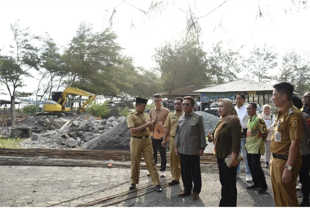 Komisi IV Dorong Pengawalan Program Kampung Nelayan dari Hulu ke Hilir