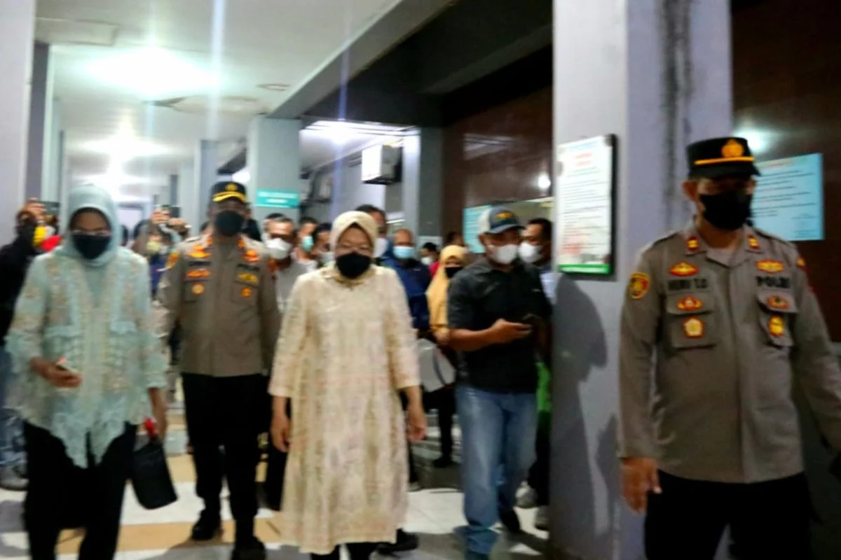 Komnas Perempuan Soroti Pemulihan Korban Kekerasan di Ponpes Pati