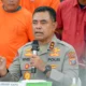 Kompol Dedi Kurniawan Diperiksa Polda Sumut atas Dugaan Vape Narkoba