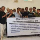 Konsolidasi Aktivis 98 di Bekasi, Memperingati 28 Tahun Reformasi