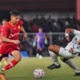 Kontroversi dan Kejutan di Pertandingan Racing Club vs Caracas