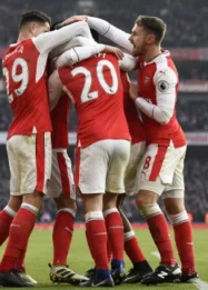 Kontroversi Tekel Havertz Warnai Kemenangan Arsenal atas Burnley