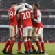 Kontroversi Tekel Havertz Warnai Kemenangan Arsenal atas Burnley