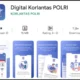 Korlantas Polri Luncurkan SIM Digital Berbasis Aplikasi untuk Masyarakat