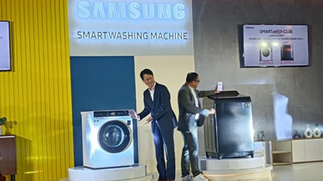 KOSPI Pecahkan Rekor Baru, Sentuh 7.500 Poin di Tengah Laju Samsung dan AI