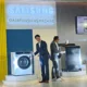 KOSPI Pecahkan Rekor Baru, Sentuh 7.500 Poin di Tengah Laju Samsung dan AI