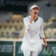 Kostyuk Siap Tantang Swiatek pada Babak 16 Besar Roland Garros 2026