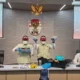 KPK Mendalami Pengurusan Paket Lelang di Kasus Suap Proyek Rejang Lebong