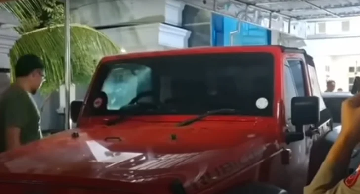 KPK Sita Empat Mobil dari Bupati Nonaktif Ponorogo Terkait Kasus Korupsi