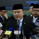 KSP Dudung Bahas Perbaikan Program MBG dengan Wapres Gibran
