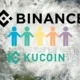 KuCoin dan Binance Tampilkan Potensi Kripto Baru