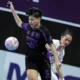 Kuda Laut Nusantara Angels Bungkam NAM ABP Women 2-0 di WPFL 2026