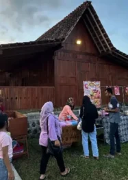 Senja di AWT Jadi Magnet Baru Wisata Banyuwangi