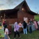 Senja di AWT Jadi Magnet Baru Wisata Banyuwangi