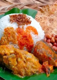 Kuliner Khas Waisak di Berbagai Negara