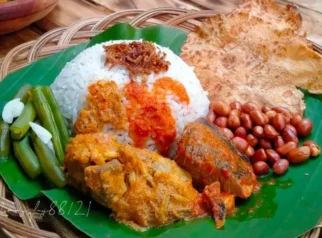 Kuliner Khas Waisak di Berbagai Negara