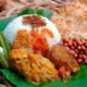 Kuliner Khas Waisak di Berbagai Negara