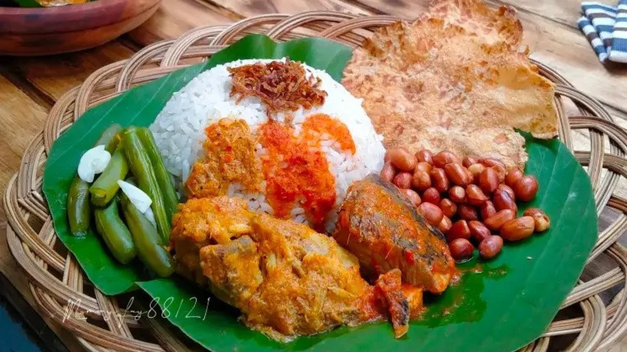 Kuliner Khas Waisak di Berbagai Negara
