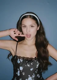 Lagu "Drop Dead" Olivia Rodrigo Jadi Fenomena Viral di Media Sosial Indonesia