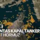 Lalu Lintas Kapal di Selat Hormuz Meningkat Tajam Meski Ada Pembatasan