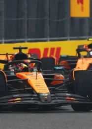 Lando Norris Optimis McLaren Siap Tampil di GP Kanada 2026