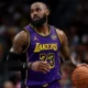 LeBron James Akan Tentukan Masa Depannya pada Musim Panas 2026