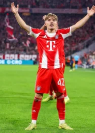 Lennart Karl Mendukung Bayern dalam Laga Semi Final Champions League melawan PSG