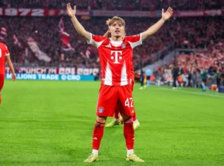 Lennart Karl Mendukung Bayern dalam Laga Semi Final Champions League melawan PSG