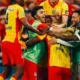 Lens Raih Piala Prancis Pertama Kalinya dengan Kemenangan 3-1 atas Nice